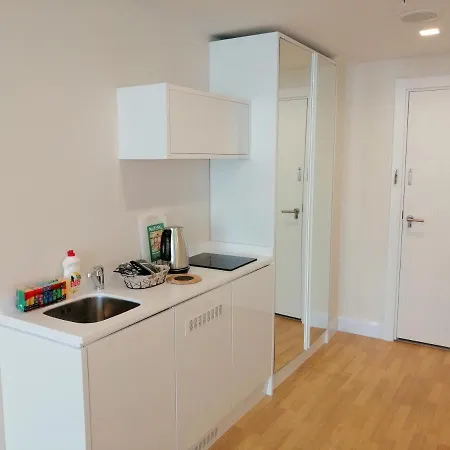 Subtropik Apartments In Батуми Экстерьер фото