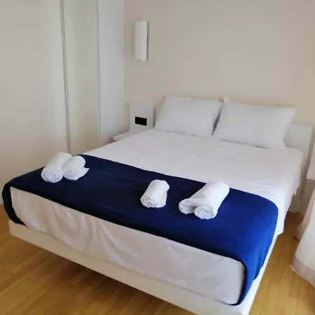 Subtropik Apartments In Батуми Экстерьер фото