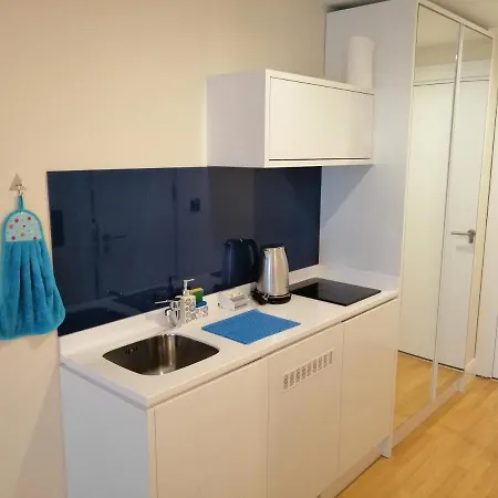 Subtropik Apartments In Батуми Экстерьер фото
