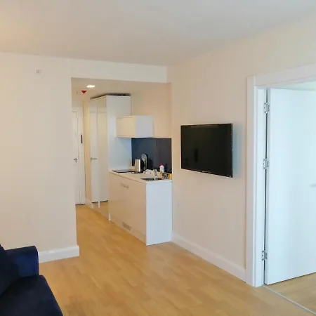 Subtropik Apartments In Батуми Экстерьер фото