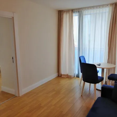 Subtropik Apartments In Батуми Экстерьер фото