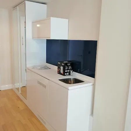 Subtropik Apartments In Батуми Экстерьер фото