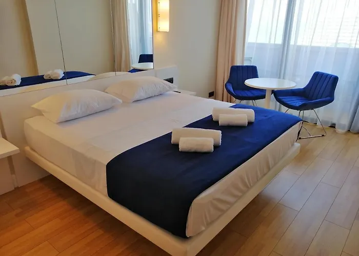 Subtropik Apartments In Batumi