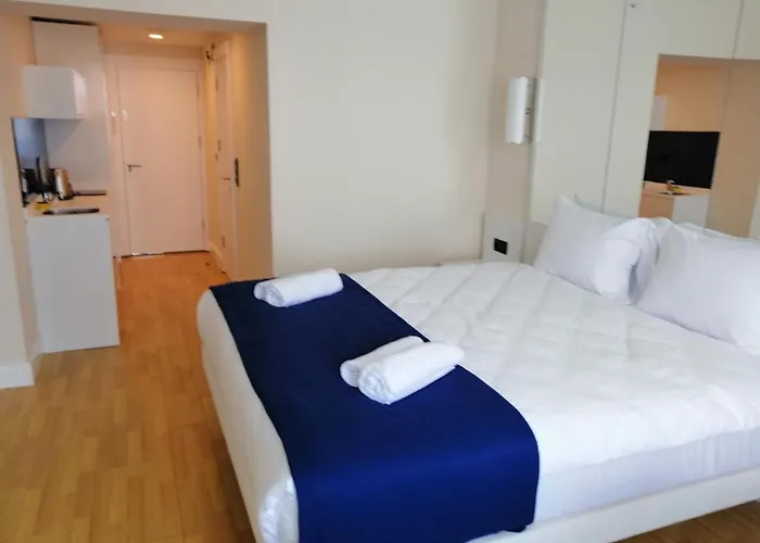 Subtropik Apartments In Batumi