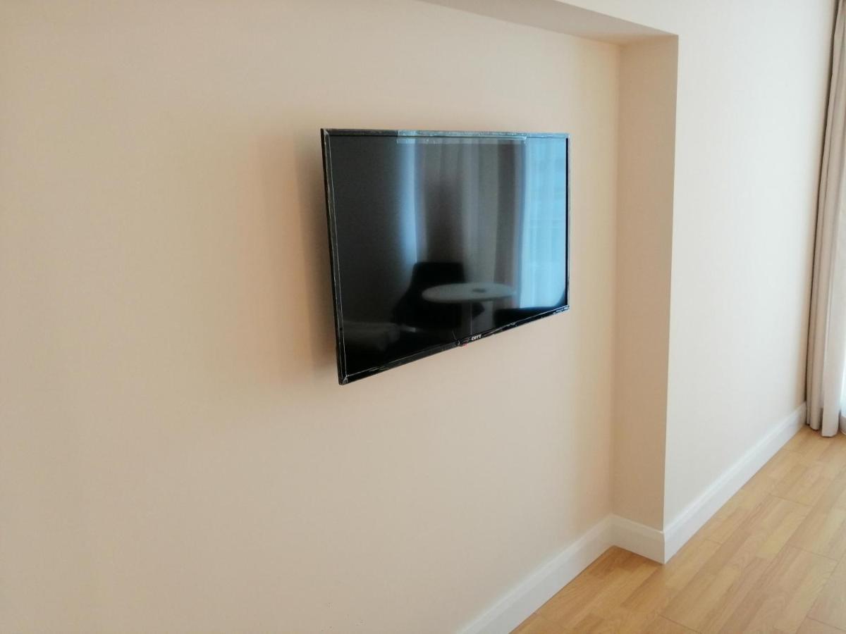 Apartment Subtropik In