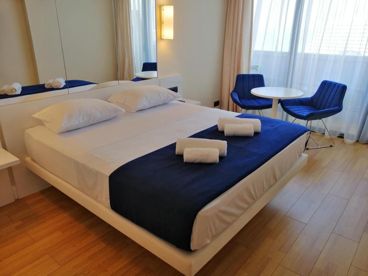 Subtropik In Apartment Batumi