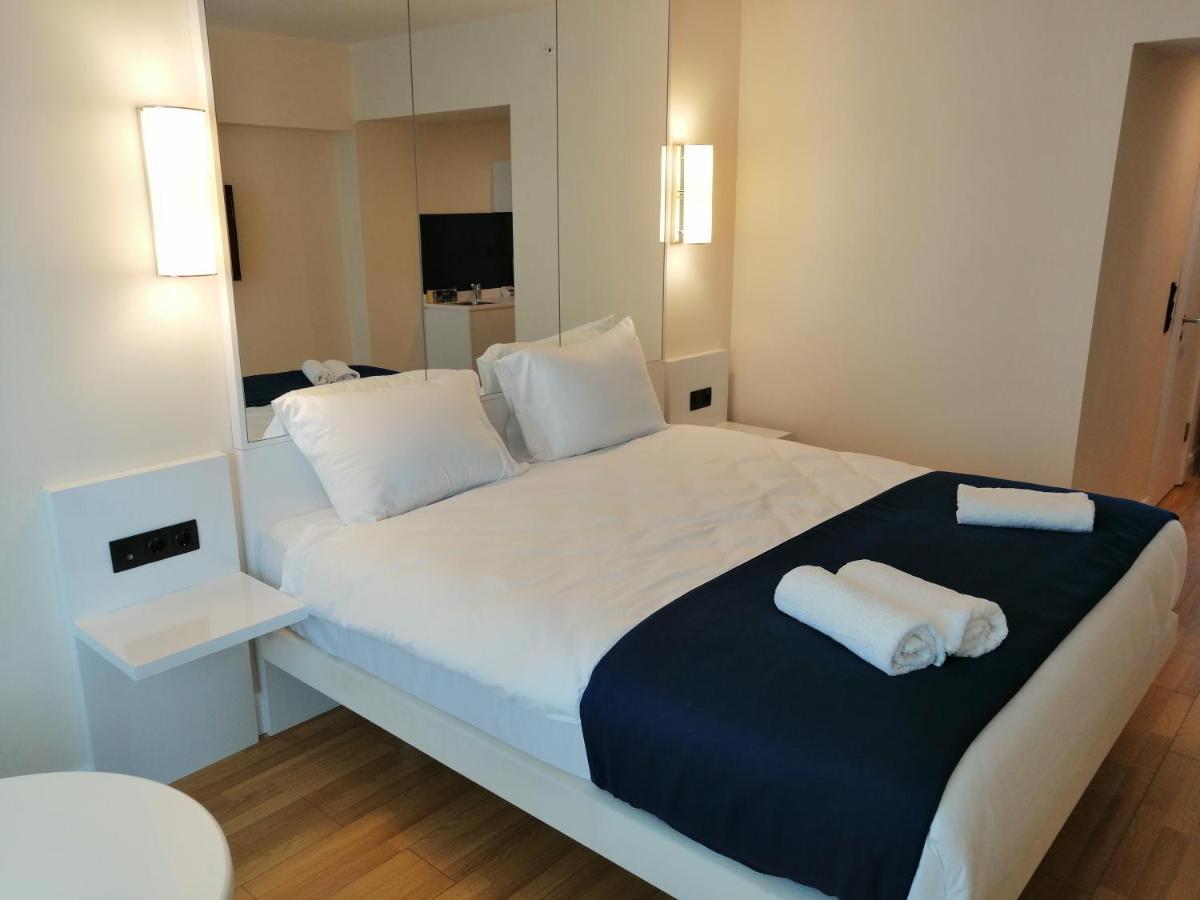 Apartment Subtropik In