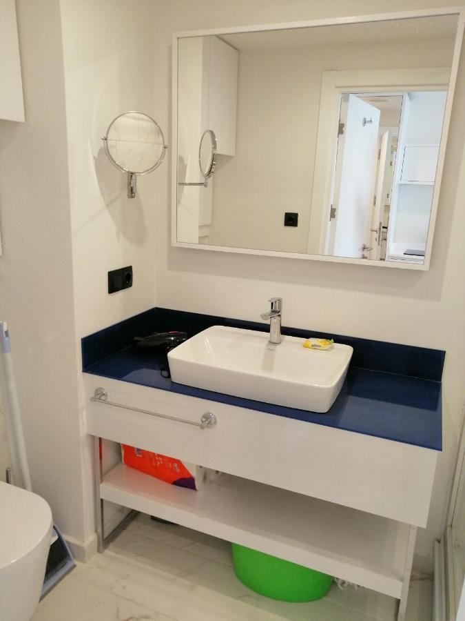 Apartment Subtropik In *