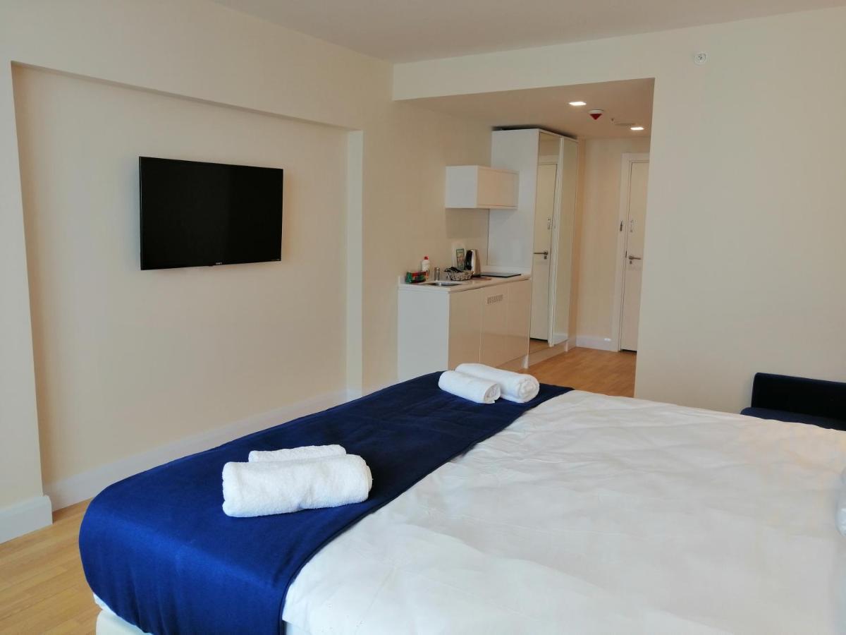 Subtropik In Apartment