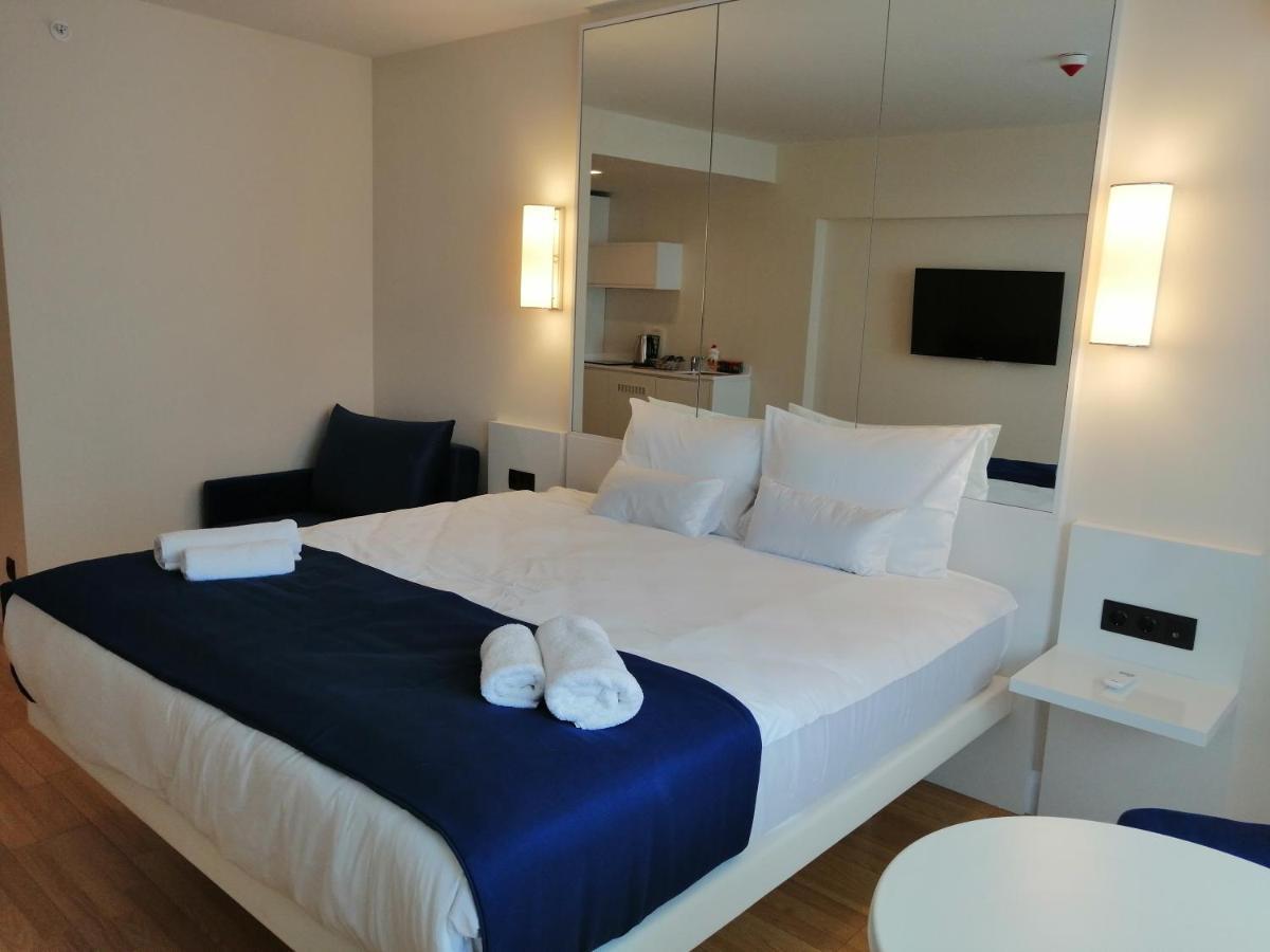 Apartment Subtropik In