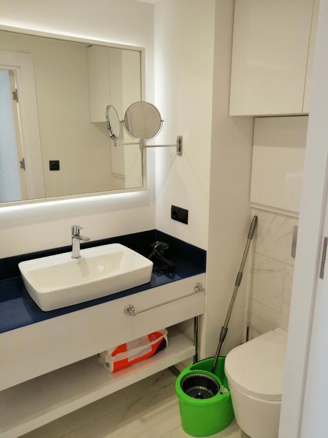 Apartment Subtropik In *