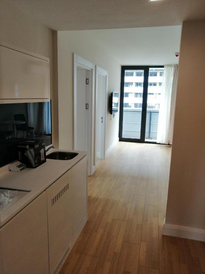 Apartment Subtropik In