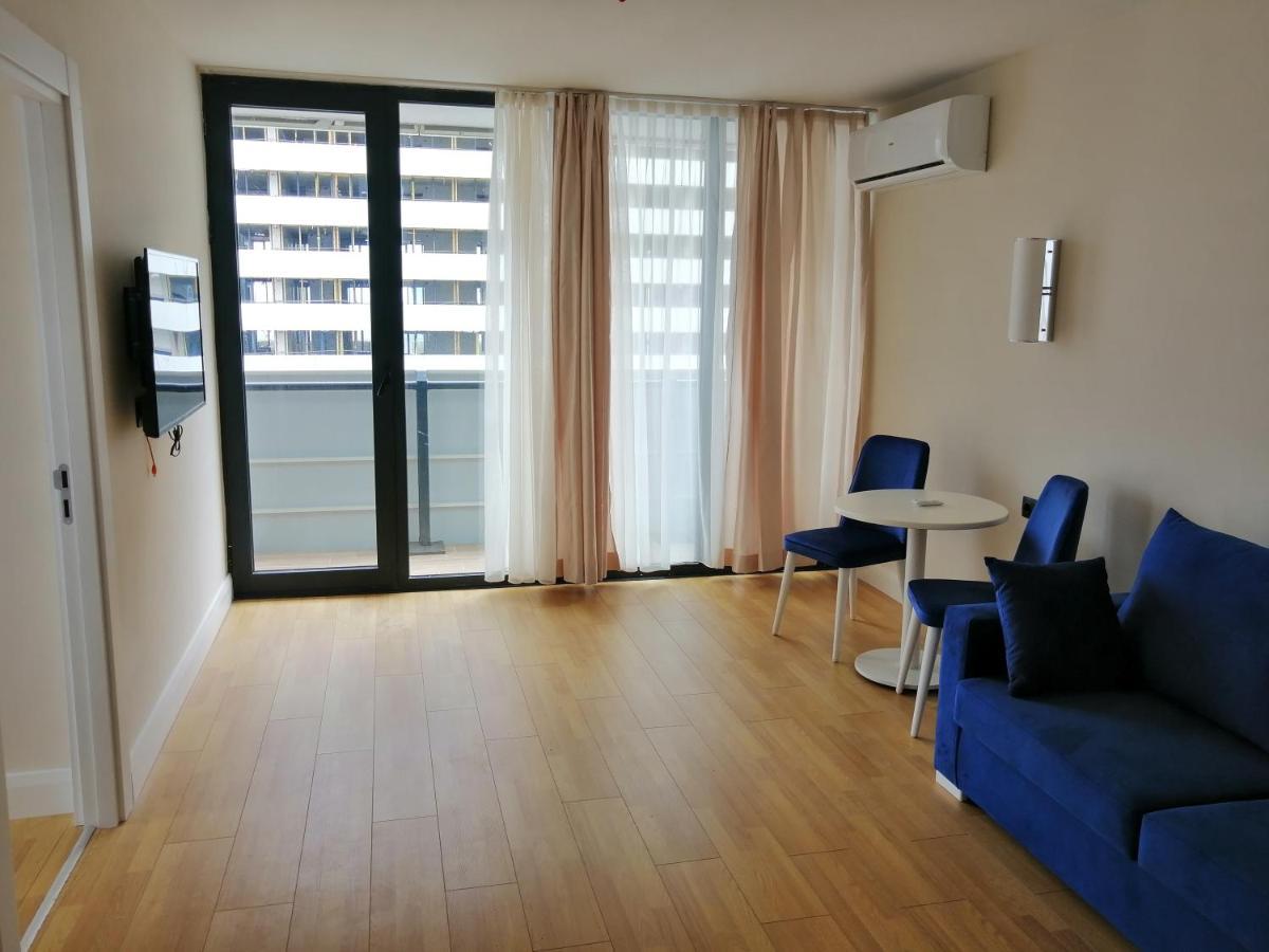 Apartment Subtropik In Batumi
