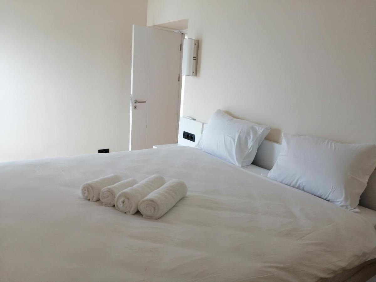 Subtropik In Apartment *