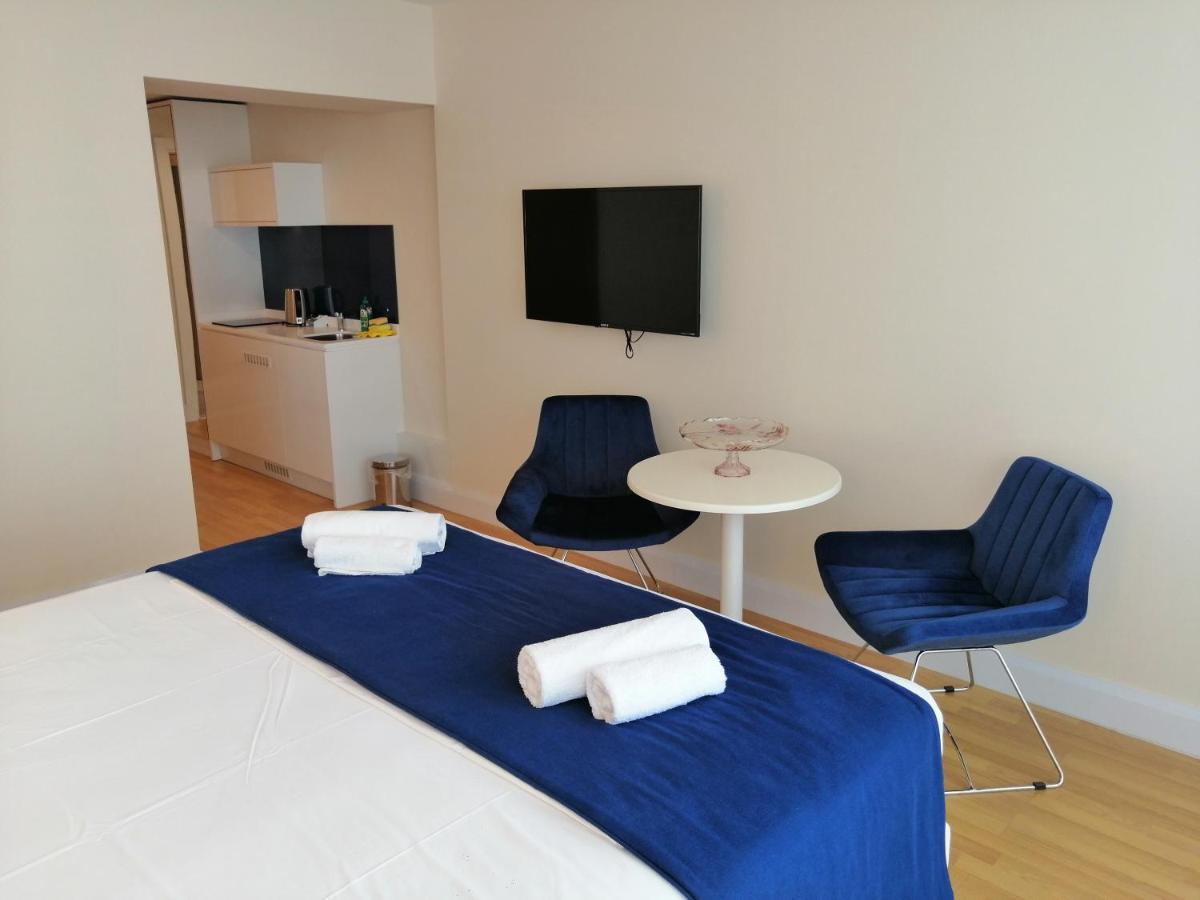 Apartment Subtropik In Batumi
