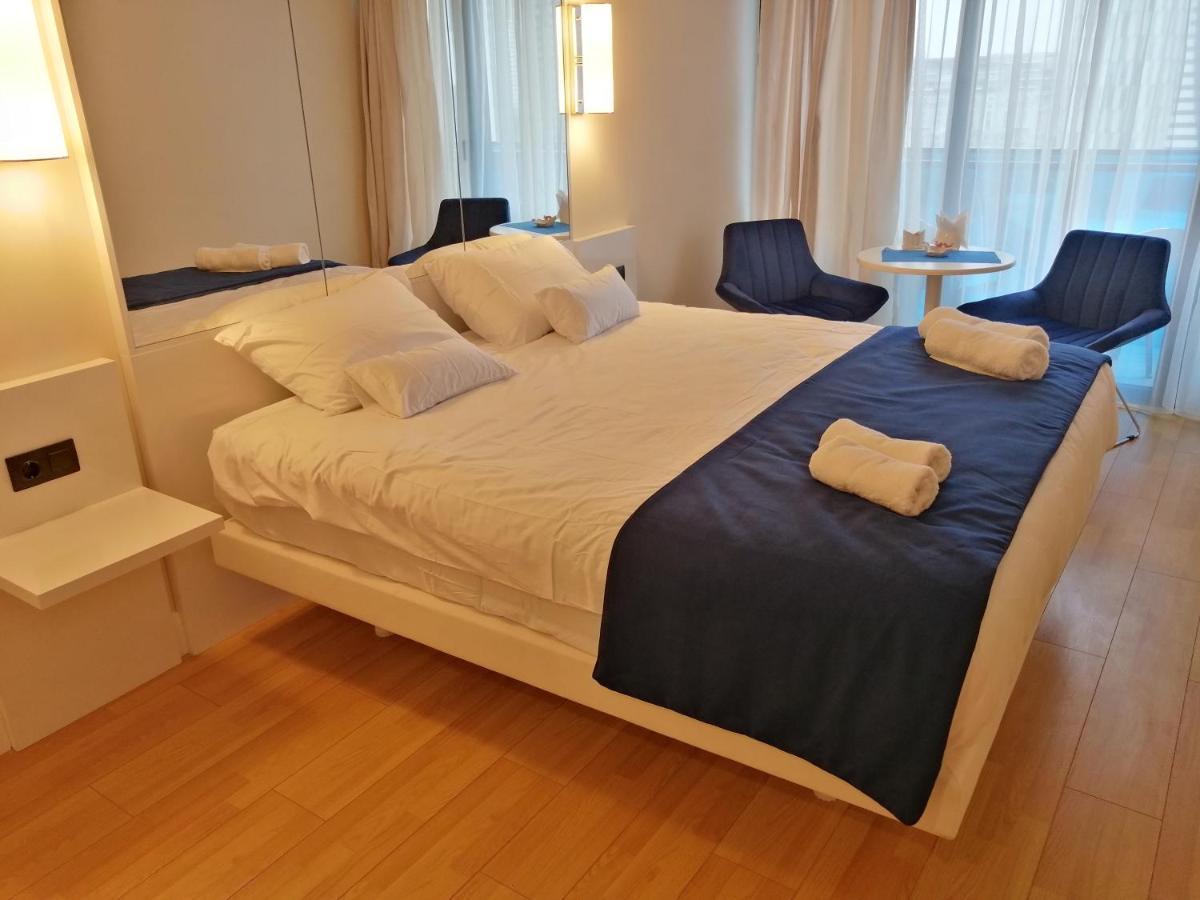 Subtropik In Apartment *