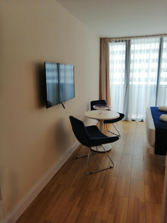 Subtropik In Apartment