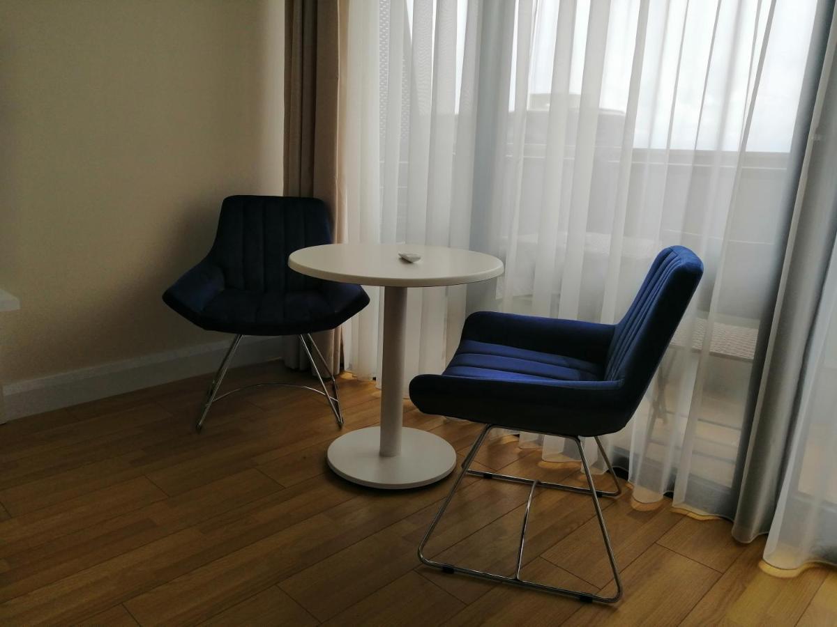 Subtropik In Batumi