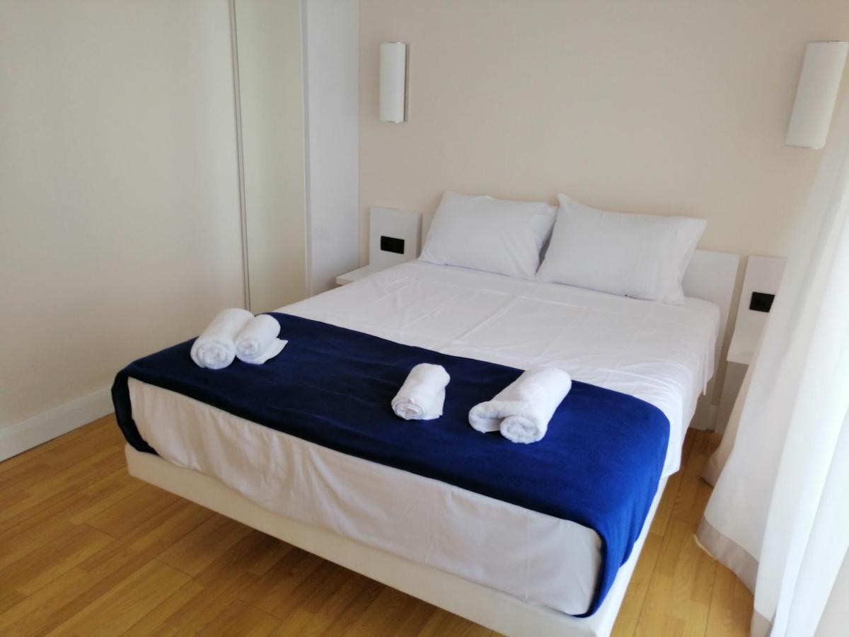 Apartment Subtropik In