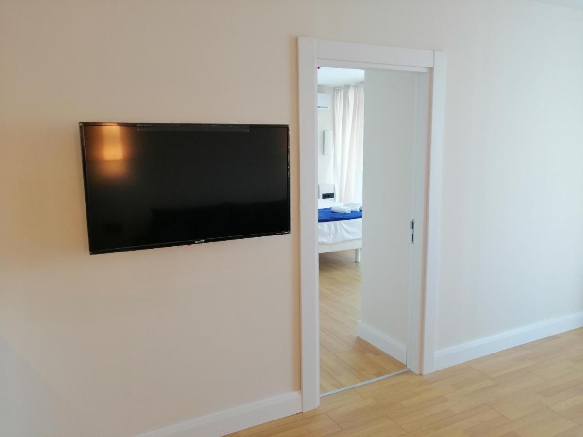 Subtropik In Apartment *