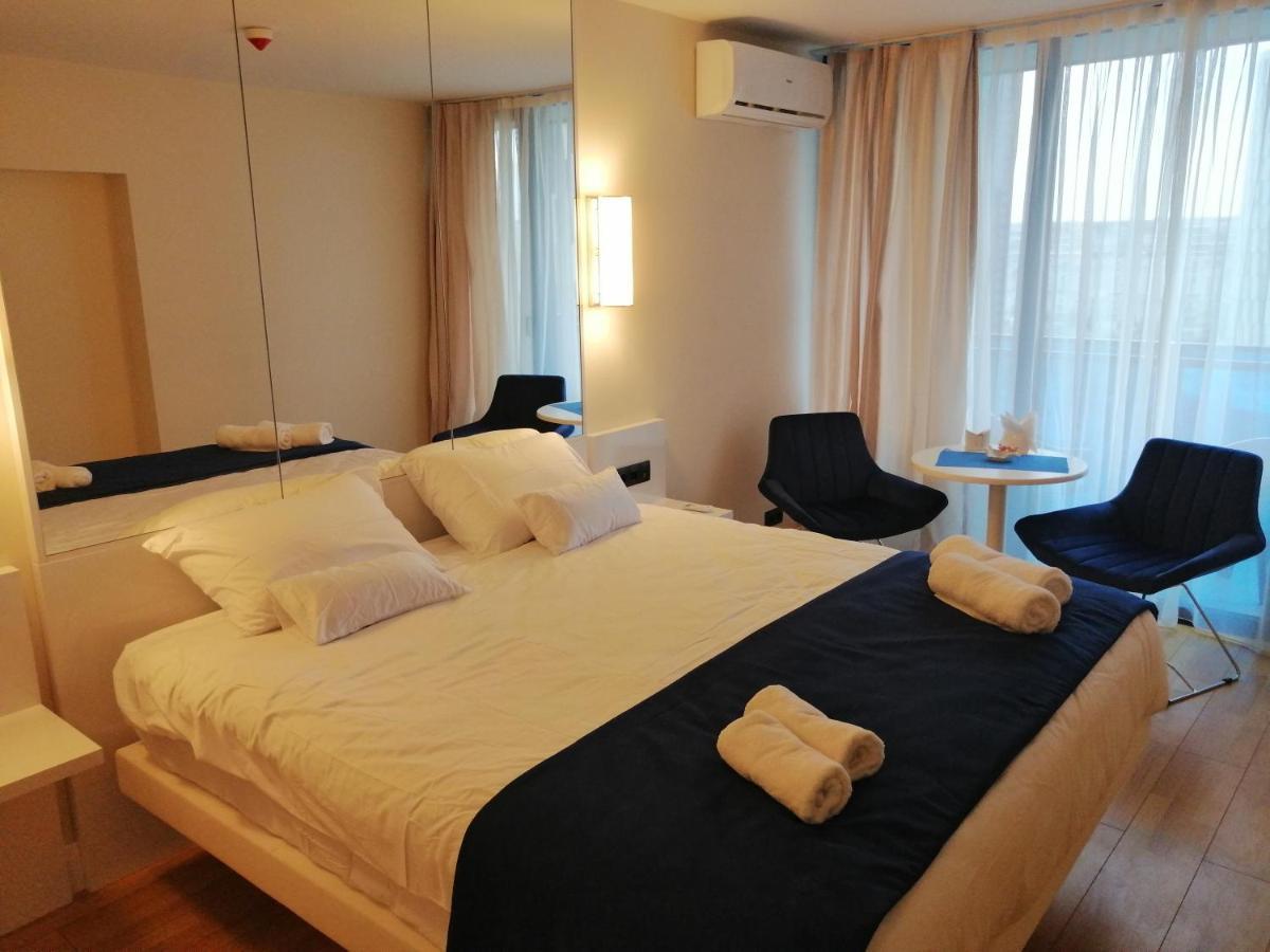 Apartment Subtropik In *