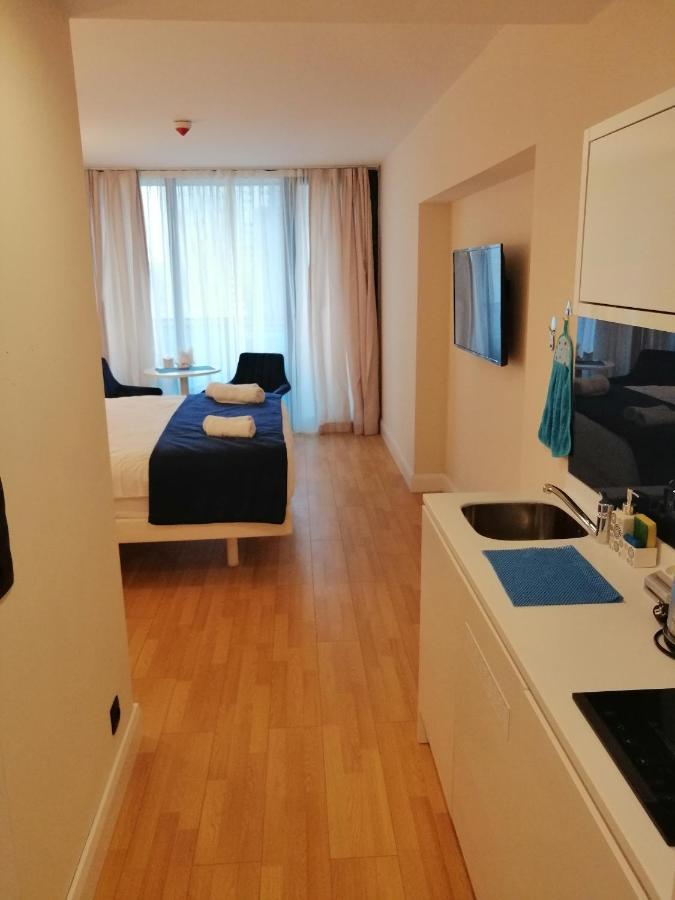 Apartment Subtropik In Batumi