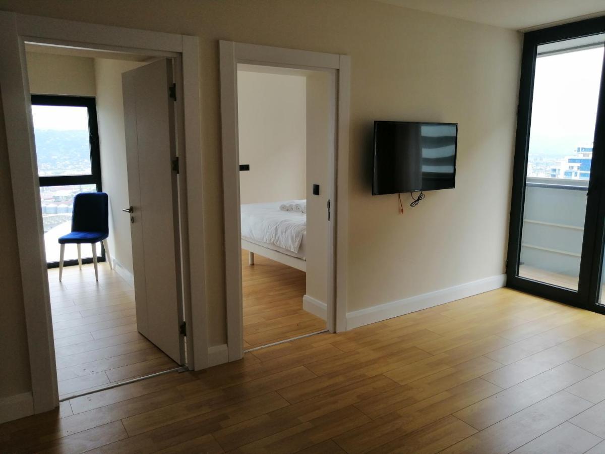 Subtropik In Apartment *