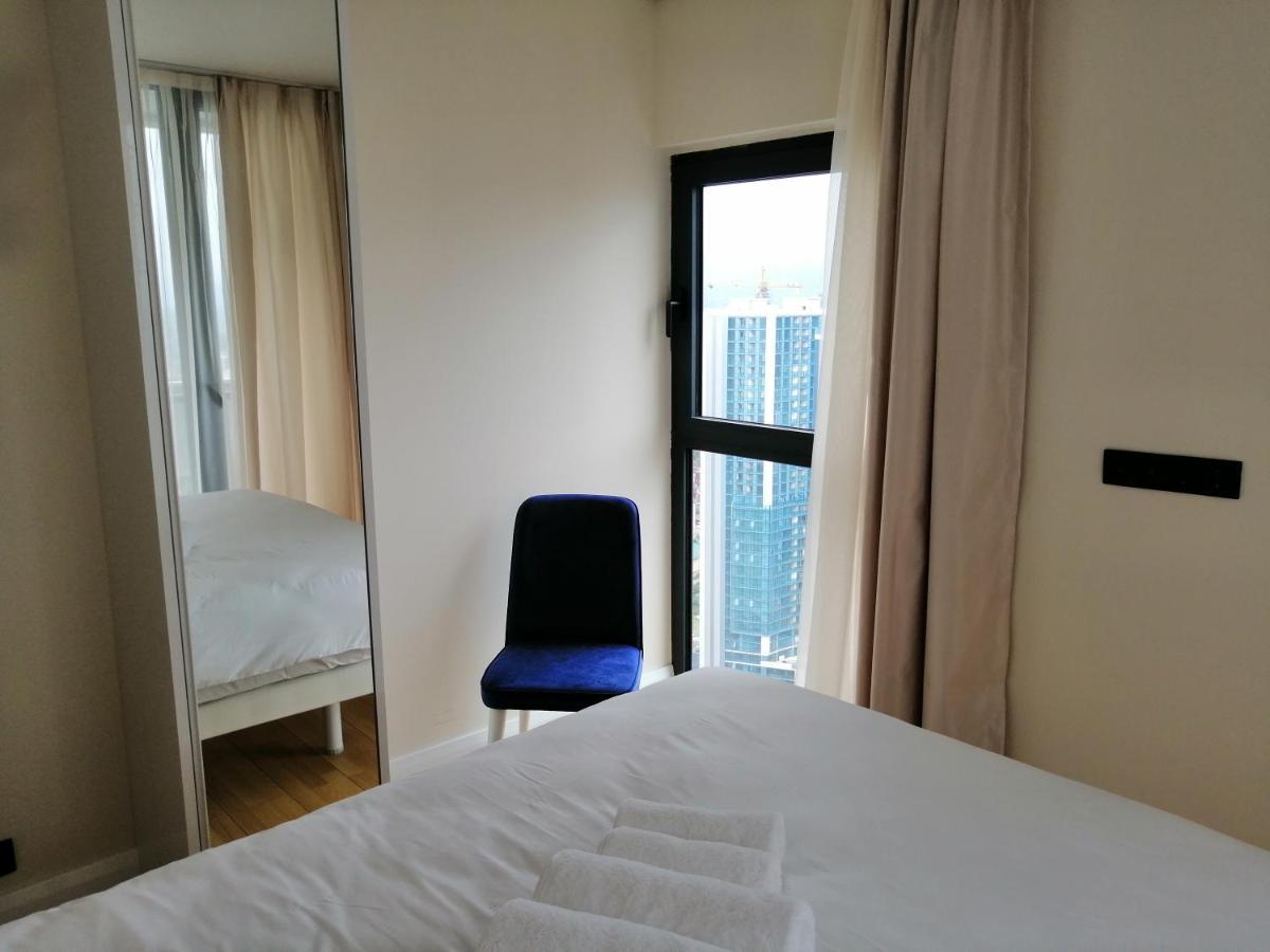 Apartment Subtropik In *