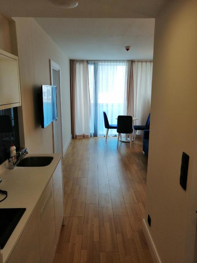 Subtropik In Apartment