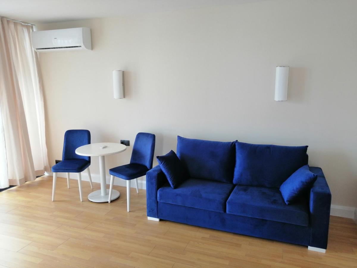 Subtropik In Apartment *
