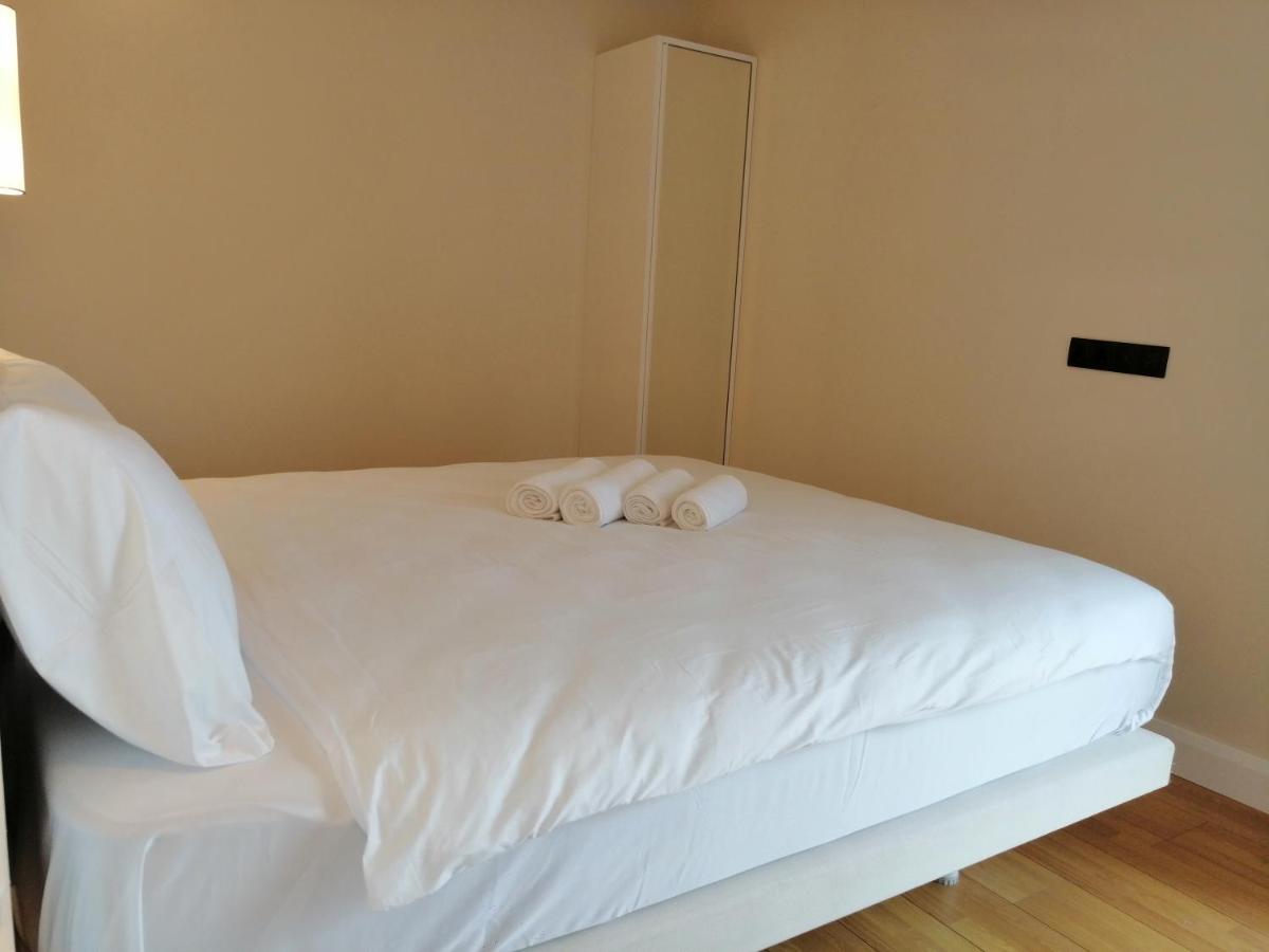 Apartment Subtropik In