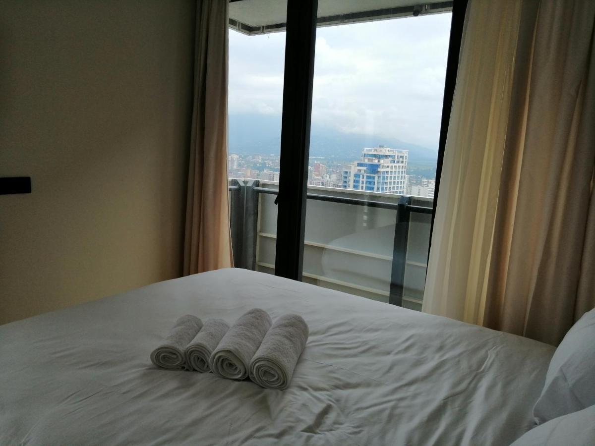 Subtropik In Batumi