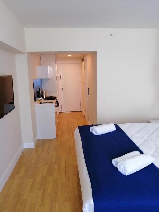 Apartment Subtropik In