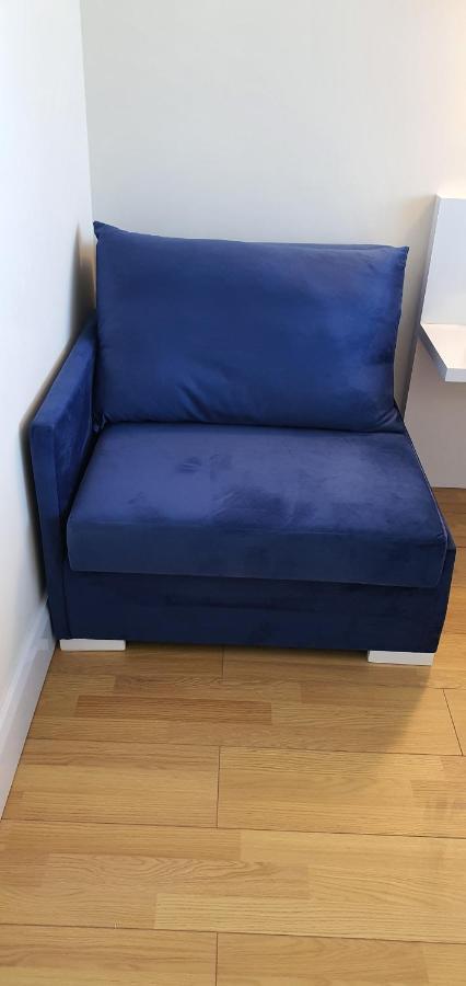 Subtropik In Apartment *