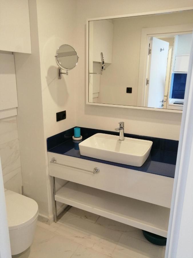 Apartment Subtropik In *