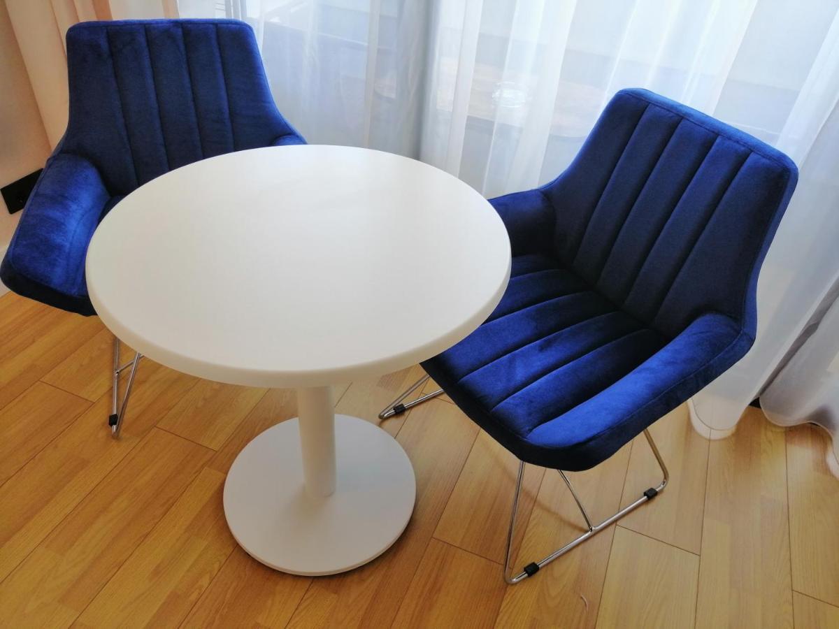 Apartment Subtropik In *