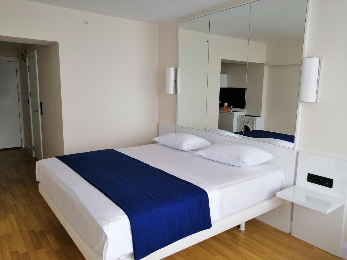 Apartment Subtropik In