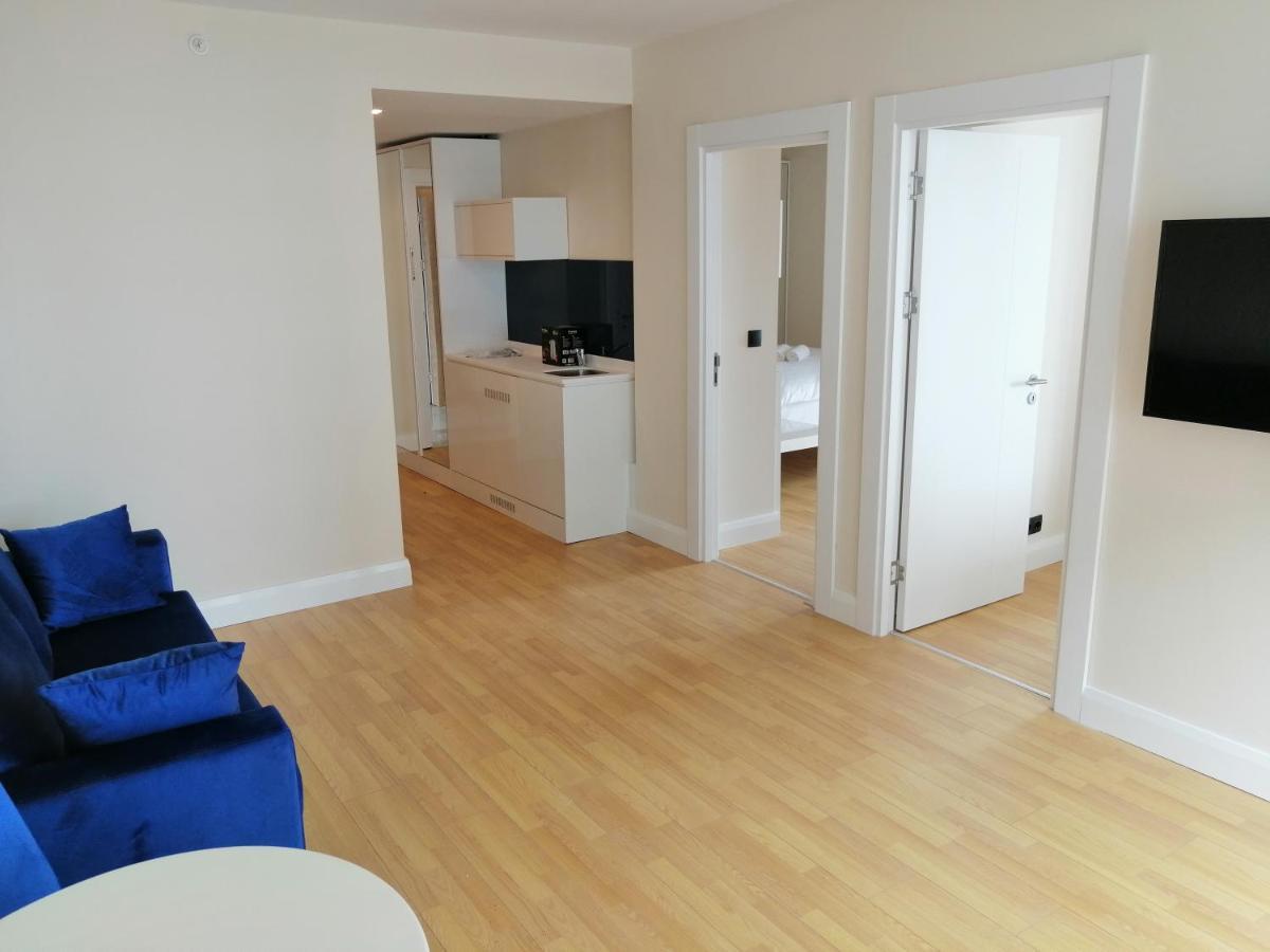Subtropik In Apartment