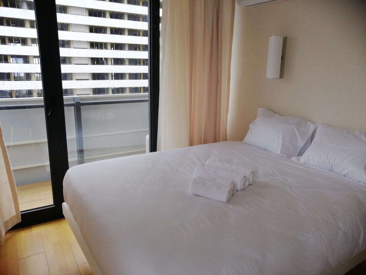 Subtropik In Apartment Batumi
