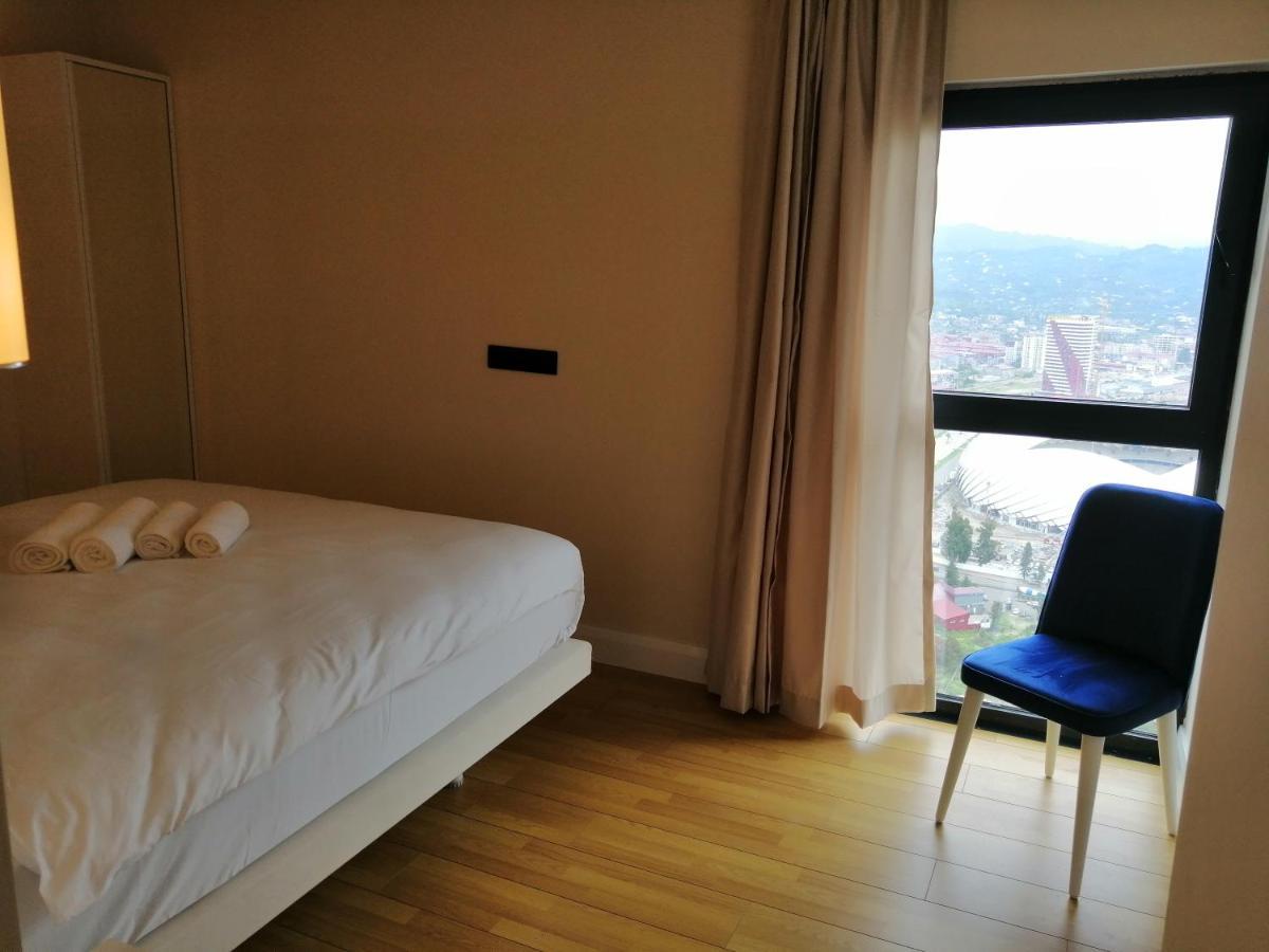 Apartment Subtropik In
